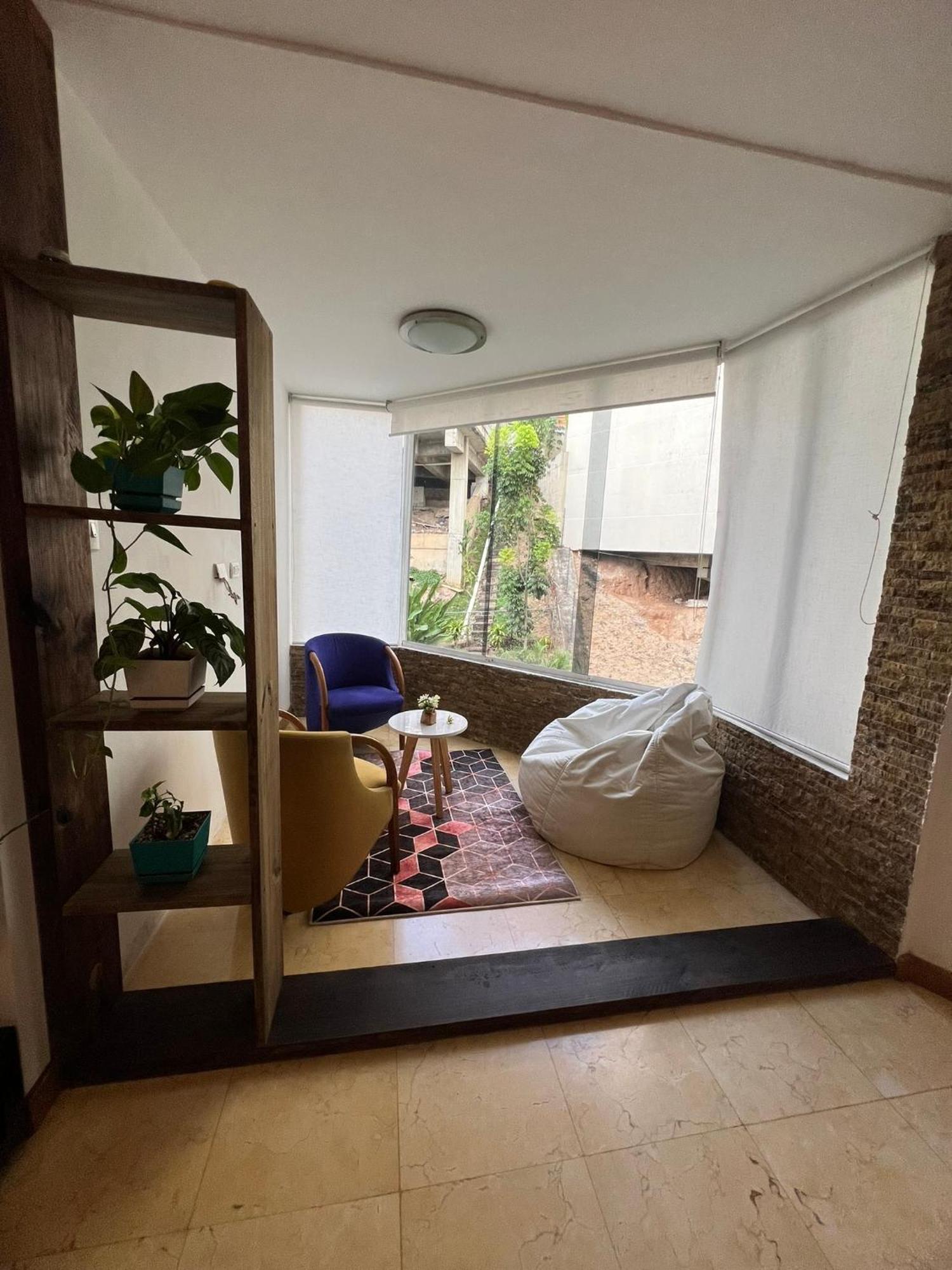 Lomas De Las Mercedes Caracas Extérieur photo